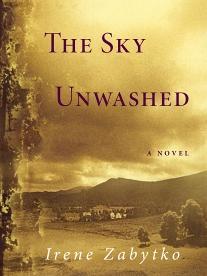 The Sky Unwashed cover