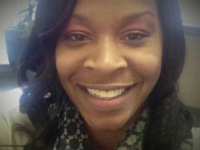 Sandra Bland