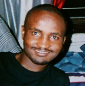 Amadou Diallo