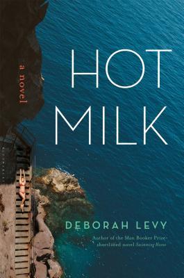 Hot Milk cover