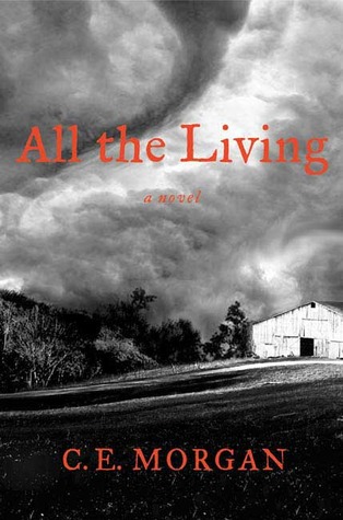 All the Living cover