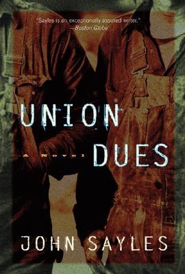 Union Dues cover