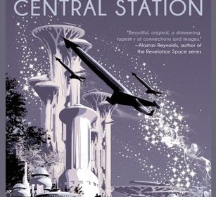 Central Station cover