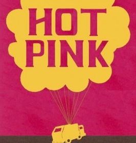 Hot Pink cover