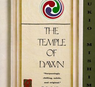 The Temple of Dawn cover