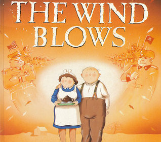 When the Wind Blows cover